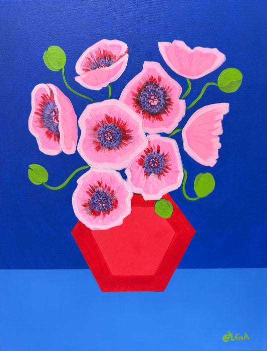 “Blooming Prosperity”