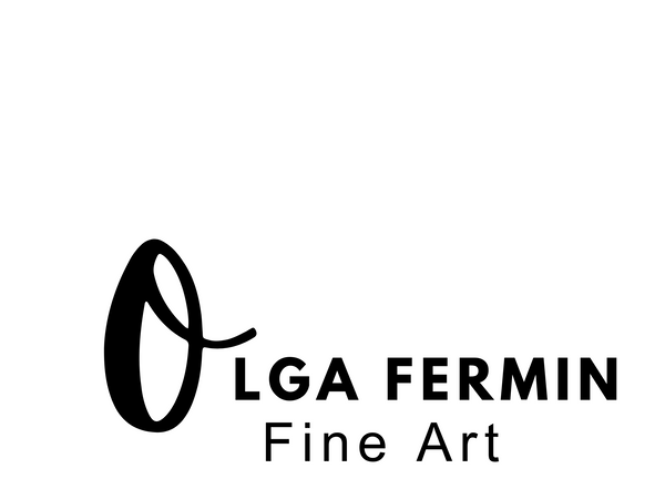 Olga Fermin Fine Art